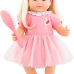 Corolle Doll Adele with Blond Hair 36cm