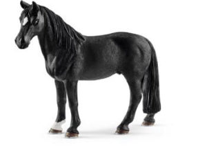 Schleich 13832 Tennessee Walker Gelding