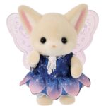 SF 5857 Woodland Wonder Fairy Castle