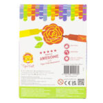Tiger Tribe Colour Change Magic Markers