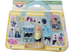 SF 5541 Fashion Play Set Shoe Shop Collection