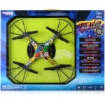 Rusco The Wasp Drone