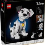 LEGO Disney 43269 101 Dalmatians Puppy
