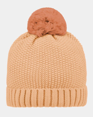 Toshi Organic Beanie Bobby/ Oak / S
