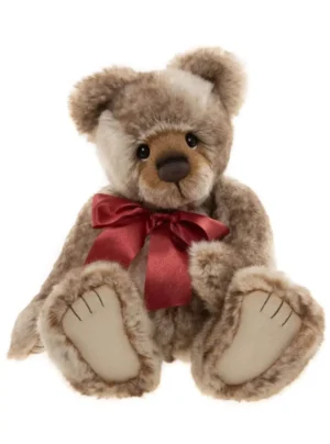 Charlie Bears Hughes