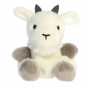 Palm Pals Mountain Goat 13cm