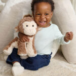 Gund Cozys Monkey