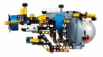 LEGO Technic 42201 Deep-Sea Research Submarine