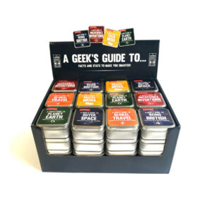 A Geek's Guide to .... Asst