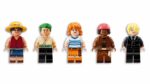LEGO One Piece 75639 The Going Merry Pirate Ship
