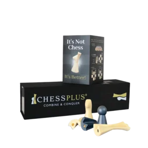 Chessplus Designer Edition