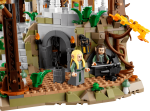 LEGO 10316 The Lord Of The Rings Rivendell