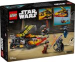 LEGO Star Wars 75414 The Force Burner Snowspeeder™
