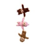 Little Live Pets My Baby Monkey Minis Asst