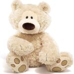 Gund Philbin Beige Bear 47cm