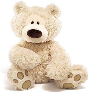 Gund Philbin Beige Bear 47cm