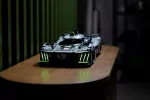 LEGO 42156 PEUGEOT 9X8 24H Le Mans Hybrid Hypercar