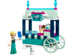 LEGO Disney 43234 Elsas Frozen Treats
