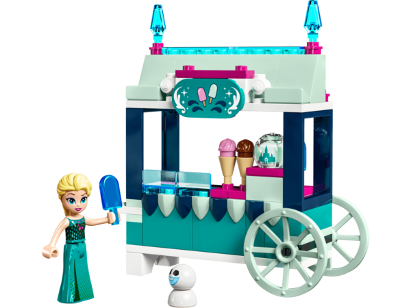 LEGO Disney 43234 Elsas Frozen Treats