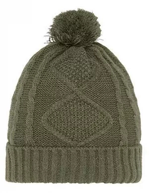 Toshi Beanie Brussels Jungle L