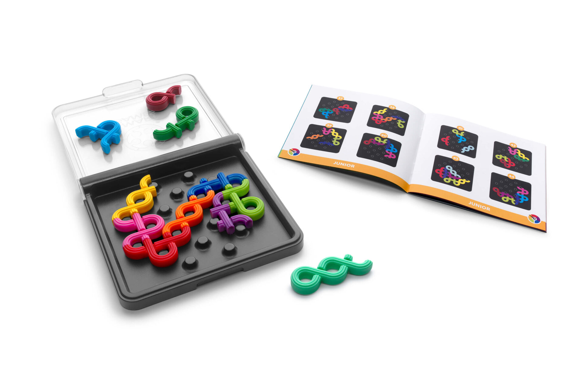 Smart Games IQ Noodles