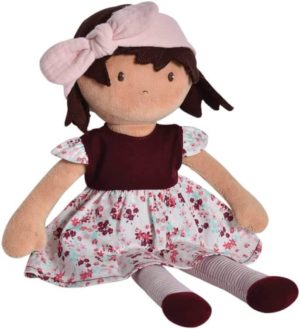 Bonikka Selena Trio Doll