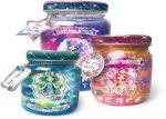 Nebulous Stars Galaxy Wish Jars