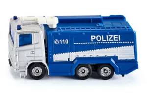 Siku 1079 Police Water Cannon