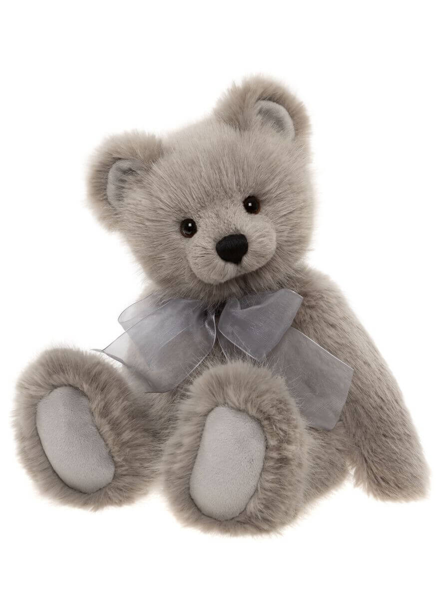 Charlie Bears Silver Birch