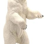 Papo 50172 Standing Polar Bear