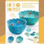 Djeco Do It Yourself Sea Bowls