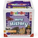 Brainbox World History