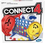 Connect Four Grid Game