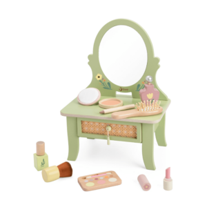 Classic World Vintage Dresser