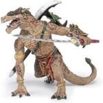 Papo 38975 Dragon Mutant