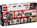 LEGO Super Mario 72034 Mario Kart™–Baby Mario vs. Baby Luigi