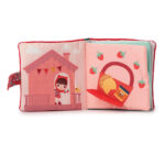 Red Riding Hood Soft Playbook