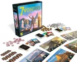 7 Wonders New Edition