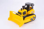 Nikko Machine Maker - Junior Builder 5 Asst