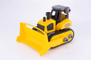 Nikko Machine Maker - Junior Builder 5 Asst