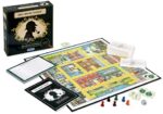 221B Baker Street Sherlock Holmes Detective Game