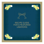 Cocktail Lovers Jigsaw Puzzle­ 500pc
