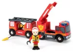 Brio 33811 Emergency Fire Engine