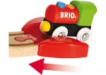 Brio 33727 My First Railway Beginner Pack