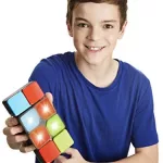 Flipslide Electronic Game