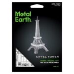 Metal Earth Eiffel Tower