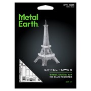 Metal Earth Eiffel Tower