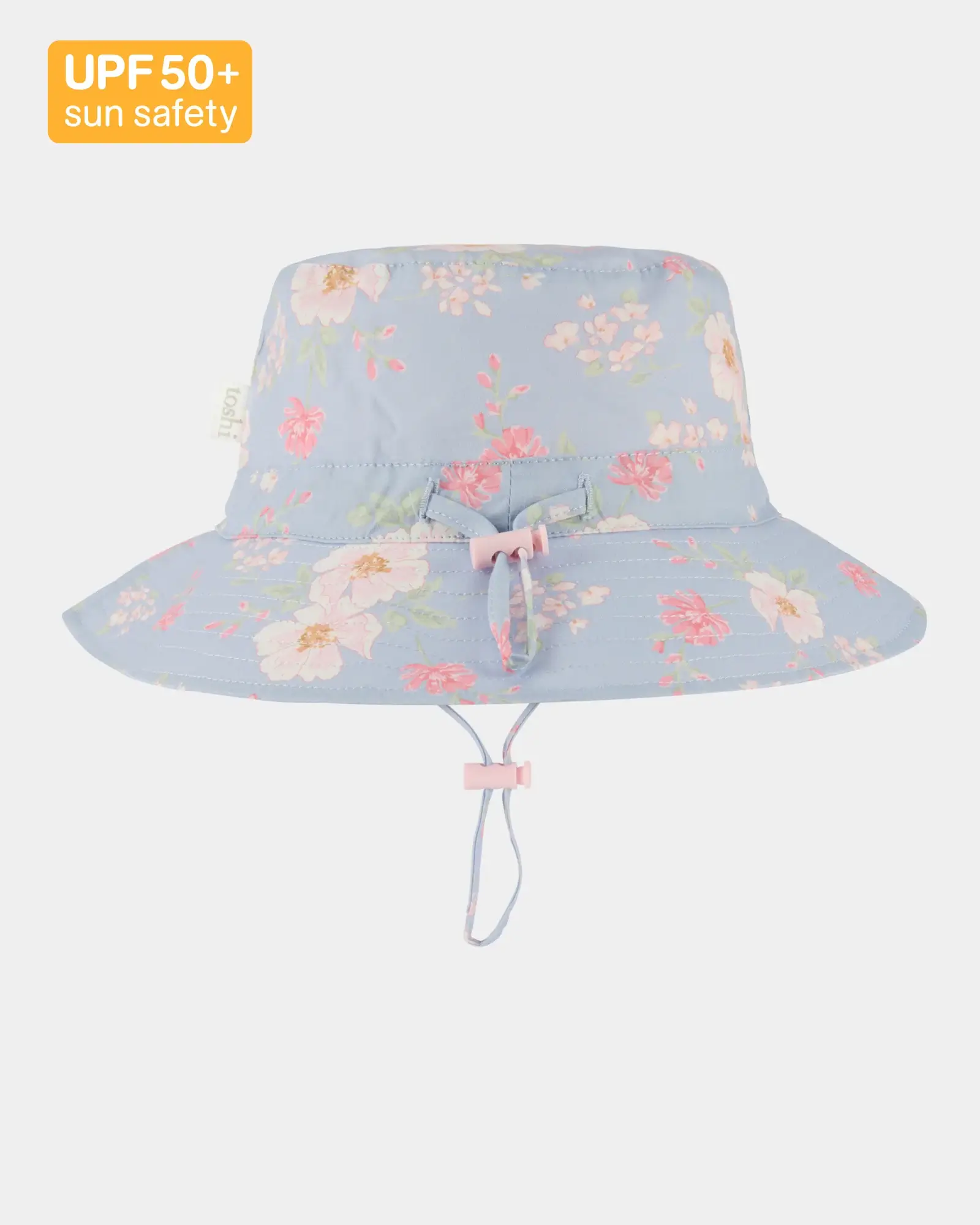 Toshi Sunhat Desert Rose /Sky / L Toshi Sunhat Desert Rose /Sky / L