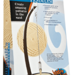 Foucault Pendulum 38cm