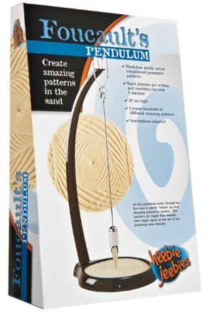 Foucault Pendulum 38cm